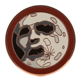 Genius & Lunatic Traits Pin Pack