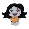 Ghost Chan Plushie