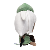 Grenadier Rabbit Plushie