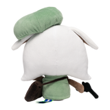 Grenadier Rabbit Plushie