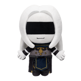 Deepwoken Lord Regent Plush  by Makeship.