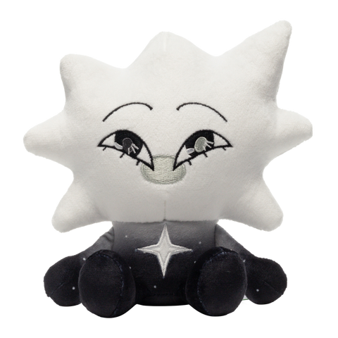 In Stars And Time Loop 2nd Edition Plush  by Makeship.
