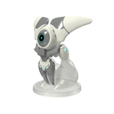 Paradox Interactive VIR Vinyl Figure by Makeship.