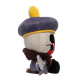 Red Hook Studios The Bone Courtier Plushie  by Makeship.