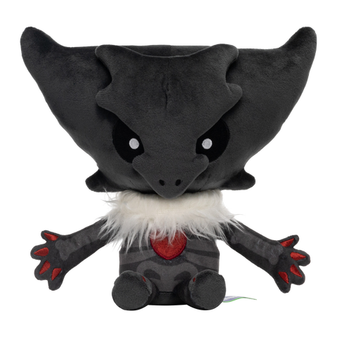 Pillar Chase Valem Plush  by Makeship.