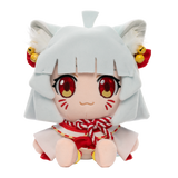 Sad Panda Studios Suzu Plushie  by Makeship.