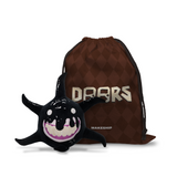 DOORS Screech 2.0 Plush  by Makeship.