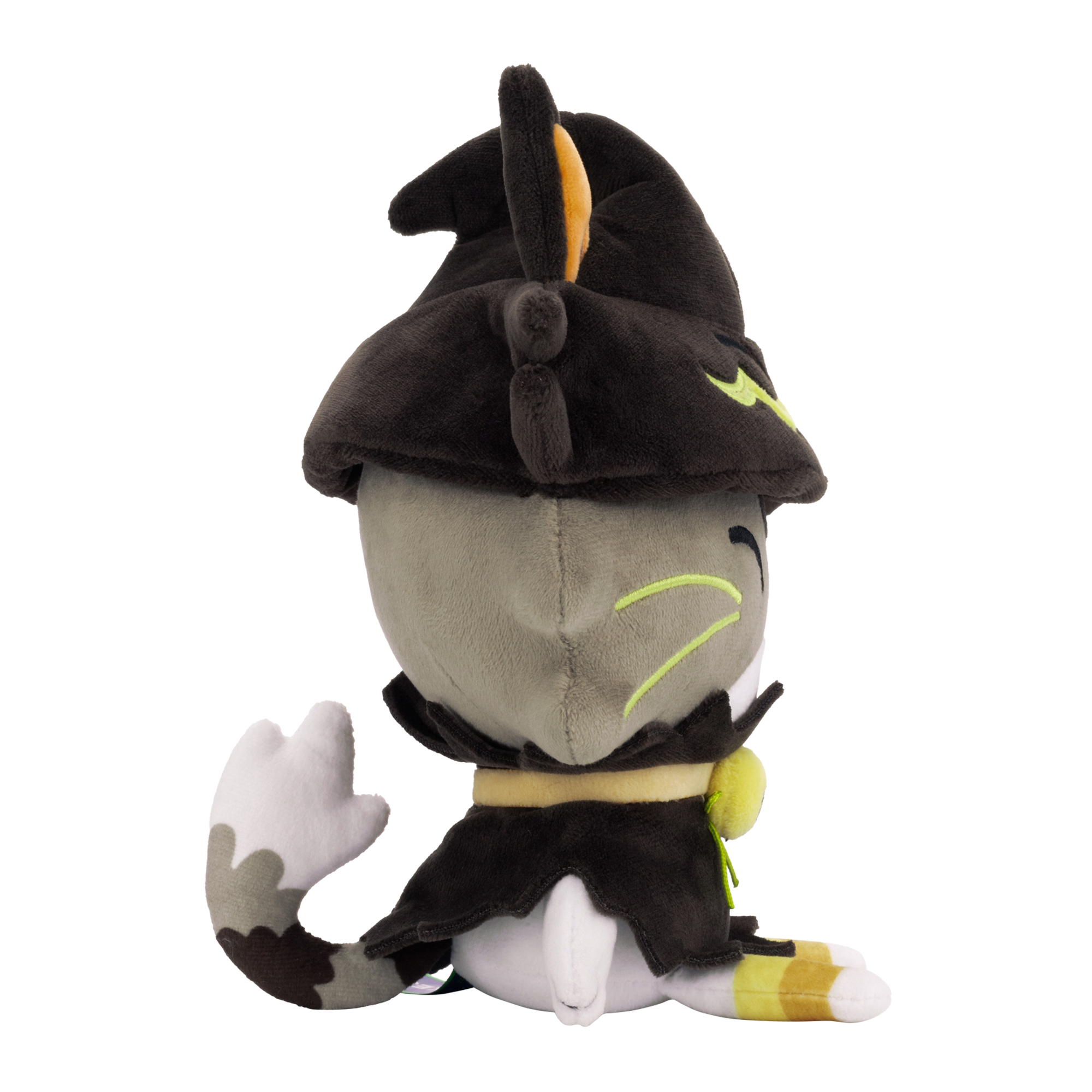 Hattrix Plush