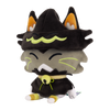 Hattrix Plush