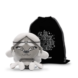 Head Housemaiden Plushie