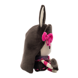 Heavyblade Rabbit 2.0 Plushie