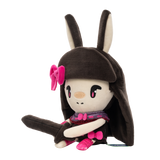 Heavyblade Rabbit 2.0 Plushie