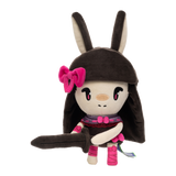 Heavyblade Rabbit 2.0 Plushie