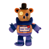 The Pizzeria Roleplay: Remastered Hector Plush  by Makeship.
