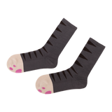 JoCat Tabby Cat Socks   by Makeship.