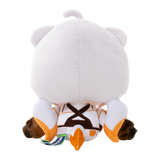 Limealicious Lies Malicious Plush  by Makeship.