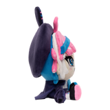 Human Croni Plushie