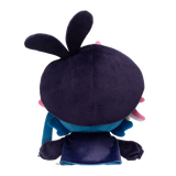 Human Croni Plushie