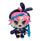Human Croni Plushie