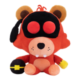 SLYP1E Electro Plush  by Makeship.