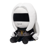 Deepwoken Lord Regent Plush  by Makeship.