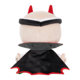 Evade Vampire Bobo Plush  by Makeship.