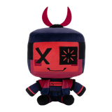 Forsaken Web Surfer Veeronica Plush  by Makeship.