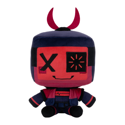 Forsaken Web Surfer Veeronica Plush  by Makeship.