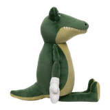 roflgator Roflgator Plushie  by Makeship.