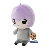 Wonpil917 Vill Plushie  by Makeship.
