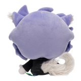 Albino Plushie  by Makeship.