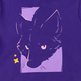 andre_moraph André moraph Hoodie  by Makeship.