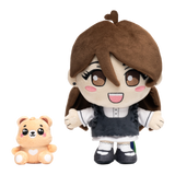 Mommy ASMR Mommy Mo Plush by Makeship.