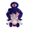 Eldritch Ina Plushie