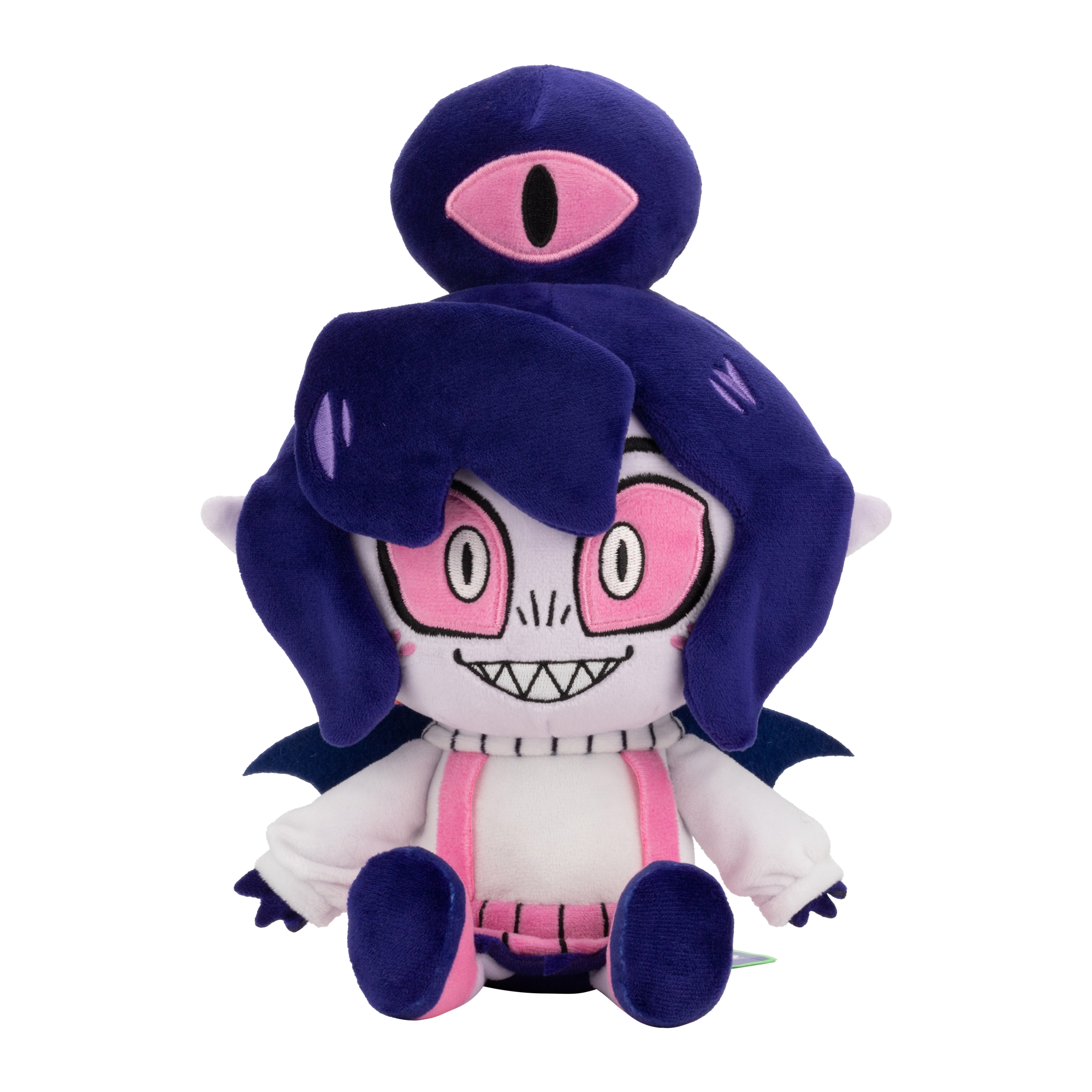 Eldritch Ina Plushie