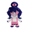 Eldritch Ina Plushie