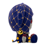 We Were Here The Jester Plushie  by Makeship.