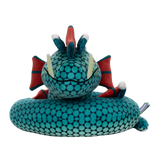 Valheim Serpent Plush  by Makeship.