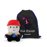 Ivan Plush