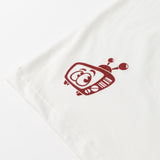 Toontown Rewritten Toon News For The Amused Long sleeve T-Shirt  by Makeship.
