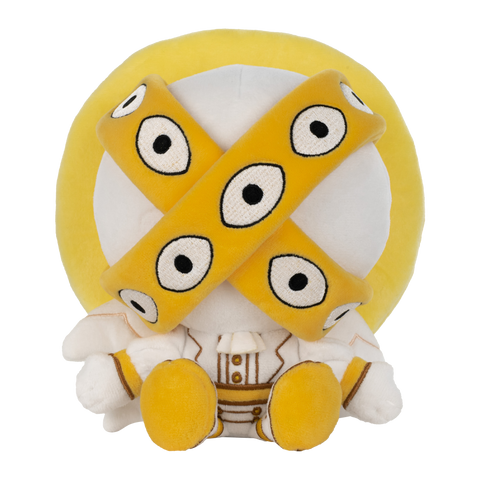 Idolomantises Sera 2.0 Plush  by Makeship.