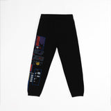 A Date with Death Grim Reaper Sweatpants  by Makeship.
