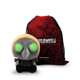 MADNESS: Project Nexus Dr. Crackpot Plush  by Makeship.