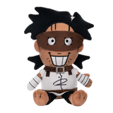 Jacks Plushie