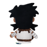 Jacks Plushie