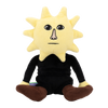 Jeppy Sunman Plushie