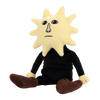 Jeppy Sunman Plushie