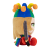 Jester Jack Saint Plushie