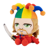 Jester Jack Saint Plushie