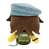 Blood Debt Veronika Kazakova Plush  by Makeship.